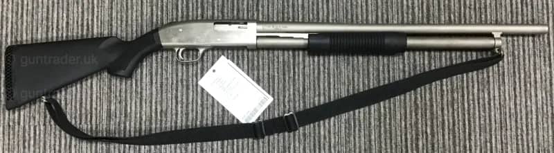Mossberg 12 gauge 500