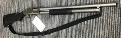 Mossberg 12 gauge 500 thumbnail 4