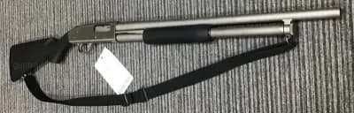 Mossberg 12 gauge 500 thumbnail 4