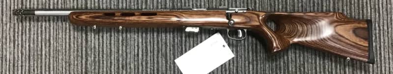 Savage Arms .22 LR MK2