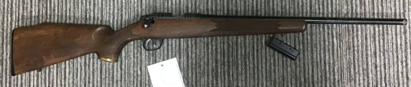 Sako .22 LR Finnfire Hunter