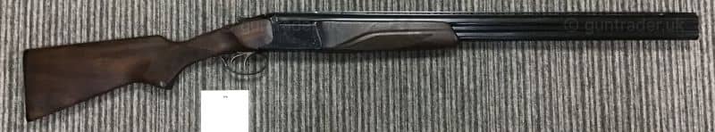 Baikal 12 gauge IJ-27