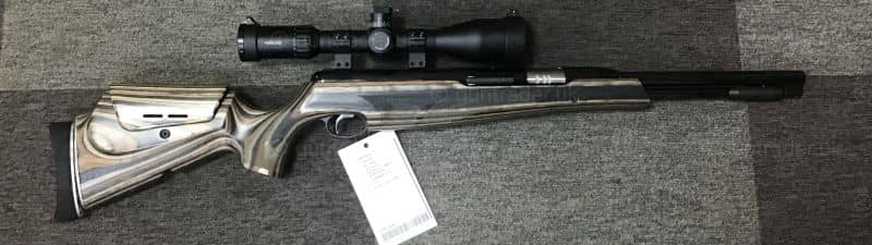 Air Arms .177 Tx 200 Ultimate Springer