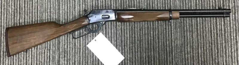 Marlin .38/.357 Magnum 1894
