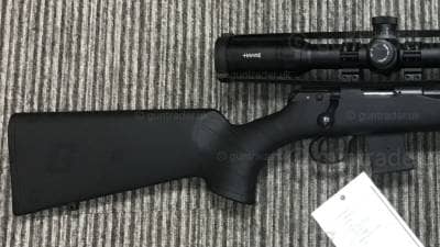 CZ .17 HMR 457 Synthetic thumbnail 2