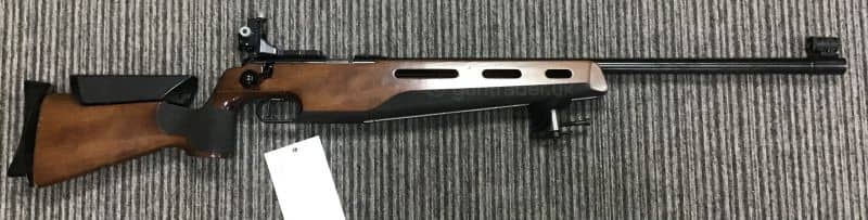 Anschutz .22 LR 1807