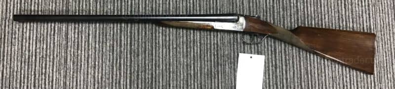 Baikal 12 gauge Ij-58 M