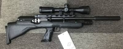 Weihrauch .177 HW 100 BP thumbnail 4