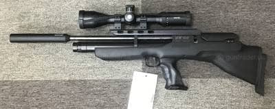 Weihrauch .177 HW 100 BP thumbnail 1