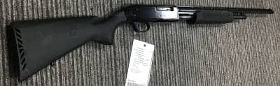 Mossberg 410 gauge 500 E thumbnail 4
