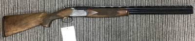 Lanber 12 gauge Sporter thumbnail 1