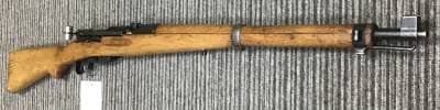 Schmidt Rubin 7.5x55 Swiss K31 thumbnail 3