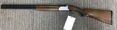 Lincoln 12 gauge 2 Barrel Set thumbnail 1