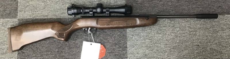 Weihrauch .177 HW 30 S kit