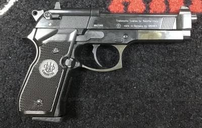 Umarex .177 Beretta M 92 FS thumbnail 1