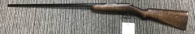 Webley & Scott 410 gauge single shot thumbnail 2