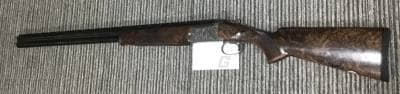 Miroku 12 gauge MK 38 Grade 5 thumbnail 6
