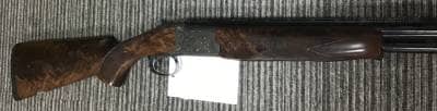 Miroku 12 gauge MK 38 Grade 5 thumbnail 2
