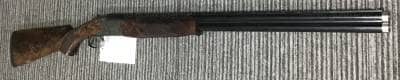 Miroku 12 gauge MK 38 Grade 5 thumbnail 4