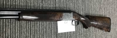 Miroku 12 gauge MK 38 Grade 5 thumbnail 8