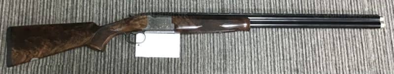 Miroku 12 gauge MK 38 Grade 5