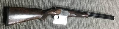 Miroku 12 gauge MK 38 Grade 5 thumbnail 3