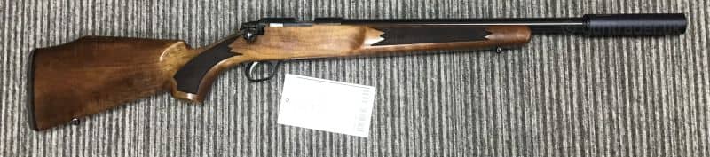 Sako .22 LR Finnfire Varmint