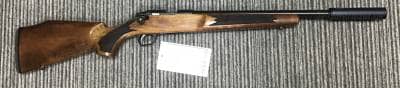 Sako .22 LR Finnfire Varmint thumbnail 1