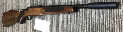Sako .22 LR Finnfire Varmint thumbnail 3