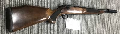 Sako .22 LR Finnfire Varmint thumbnail 2