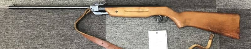 Cometa .22 V