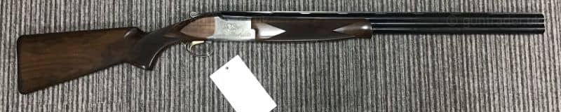 Browning 12 gauge B525 Game One