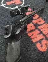 Grand Power .22 LR K22 R thumbnail 3