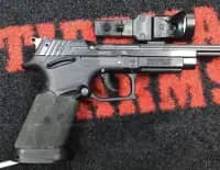 Grand Power .22 LR K22 R thumbnail 6