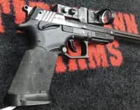 Grand Power .22 LR K22 R thumbnail 4