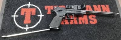 Grand Power .22 LR K22 R