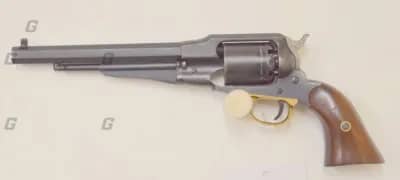 Pedersoli .44 REM PATTERN