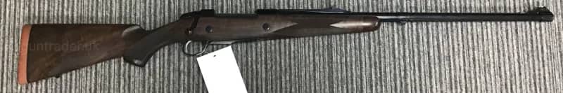 Sako .375 H&H Mag 85 L Hunter Wood Blued