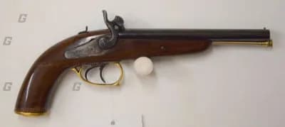 Armi Sport .44 CORSAIR