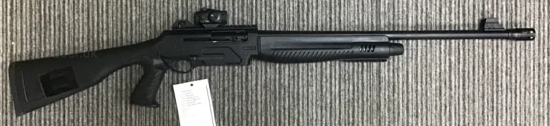Hatsan Arms 12 gauge Escort Magnum