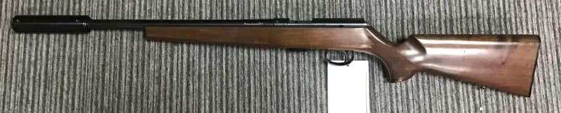 Anschutz .17 HMR 1517