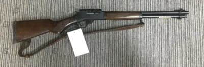 Henry Repeating Arms .45/70 Govt. Big Boy Steel