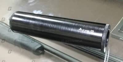 Wild Cat .17 HMR Growler
