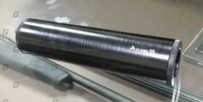 Wild Cat .17 HMR Growler