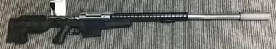 C.i.s Custom .338 Lap Mag Unknown