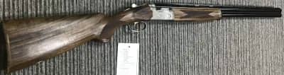 Beretta 12 gauge Silver Pigeon Classic thumbnail 3
