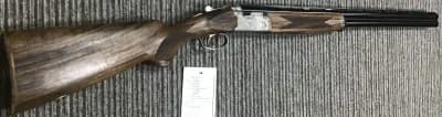 Beretta 12 gauge Silver Pigeon Classic thumbnail 3