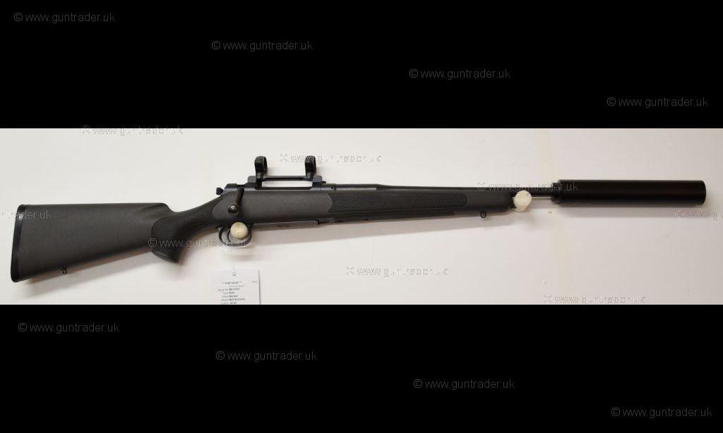 Buy MAUSER M03 EXTREME  at Shooting Supplies