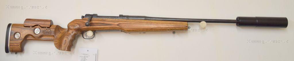 Buy MAUSER M03 GRS at Shooting Supplies