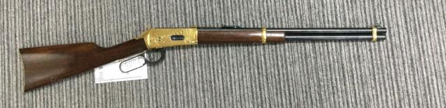 WINCHESTER MODEL 94 YELLOWBOY INDIAN CARBINE
